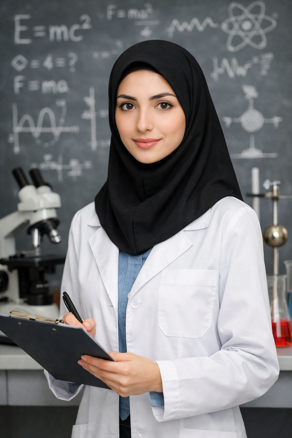 درباره من
