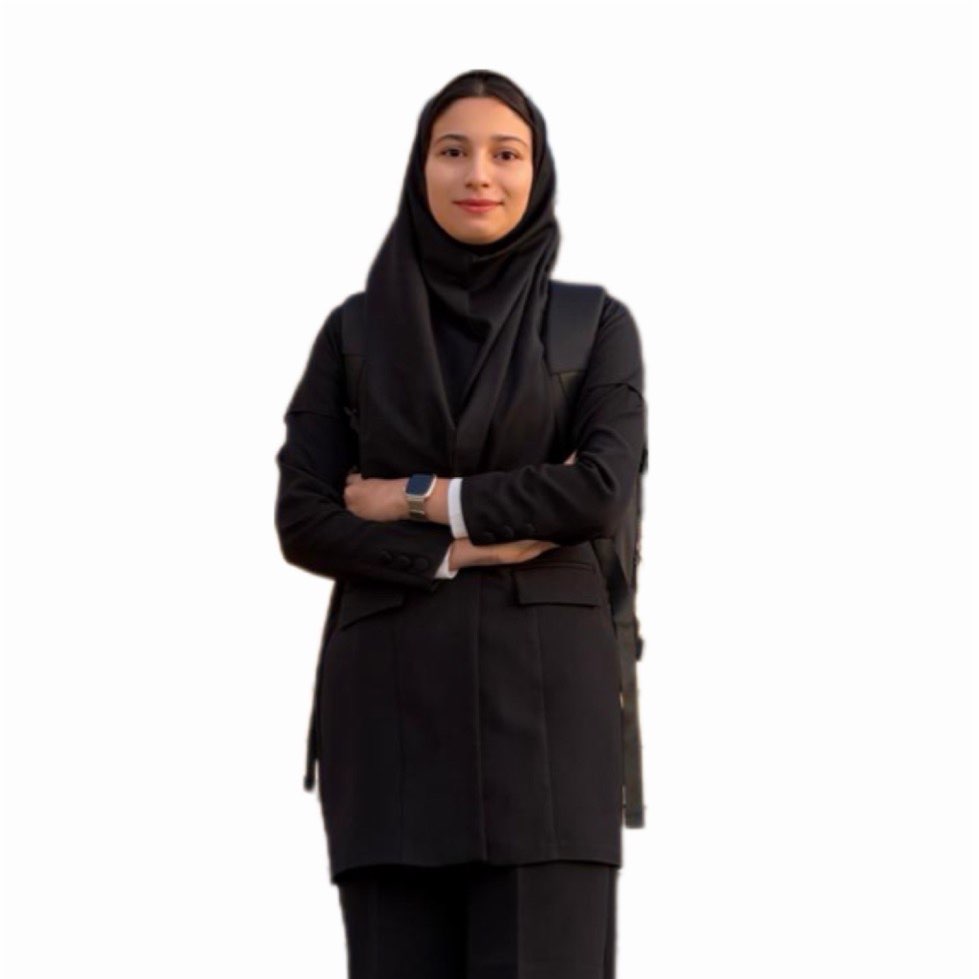رومینا یاوری هستم